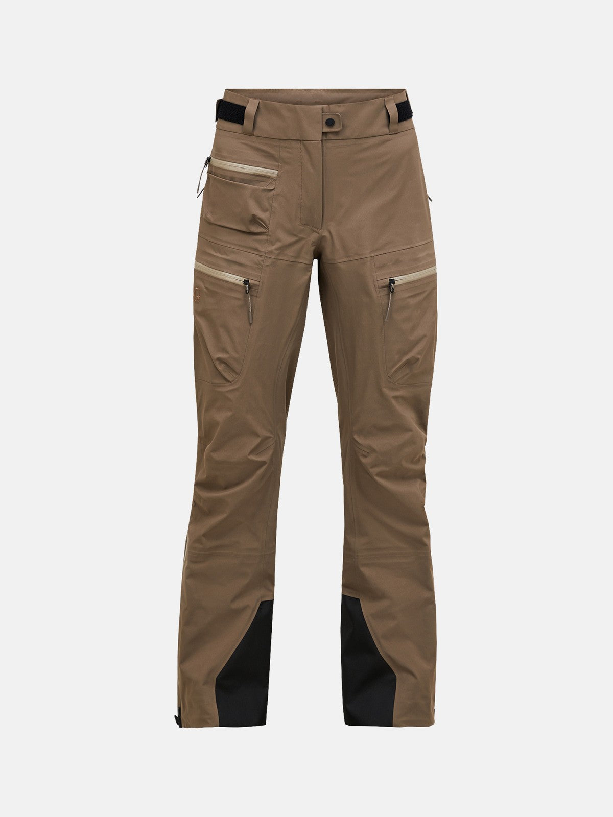 W Vislight Gore-Tex C-Kni-Terrain Tan