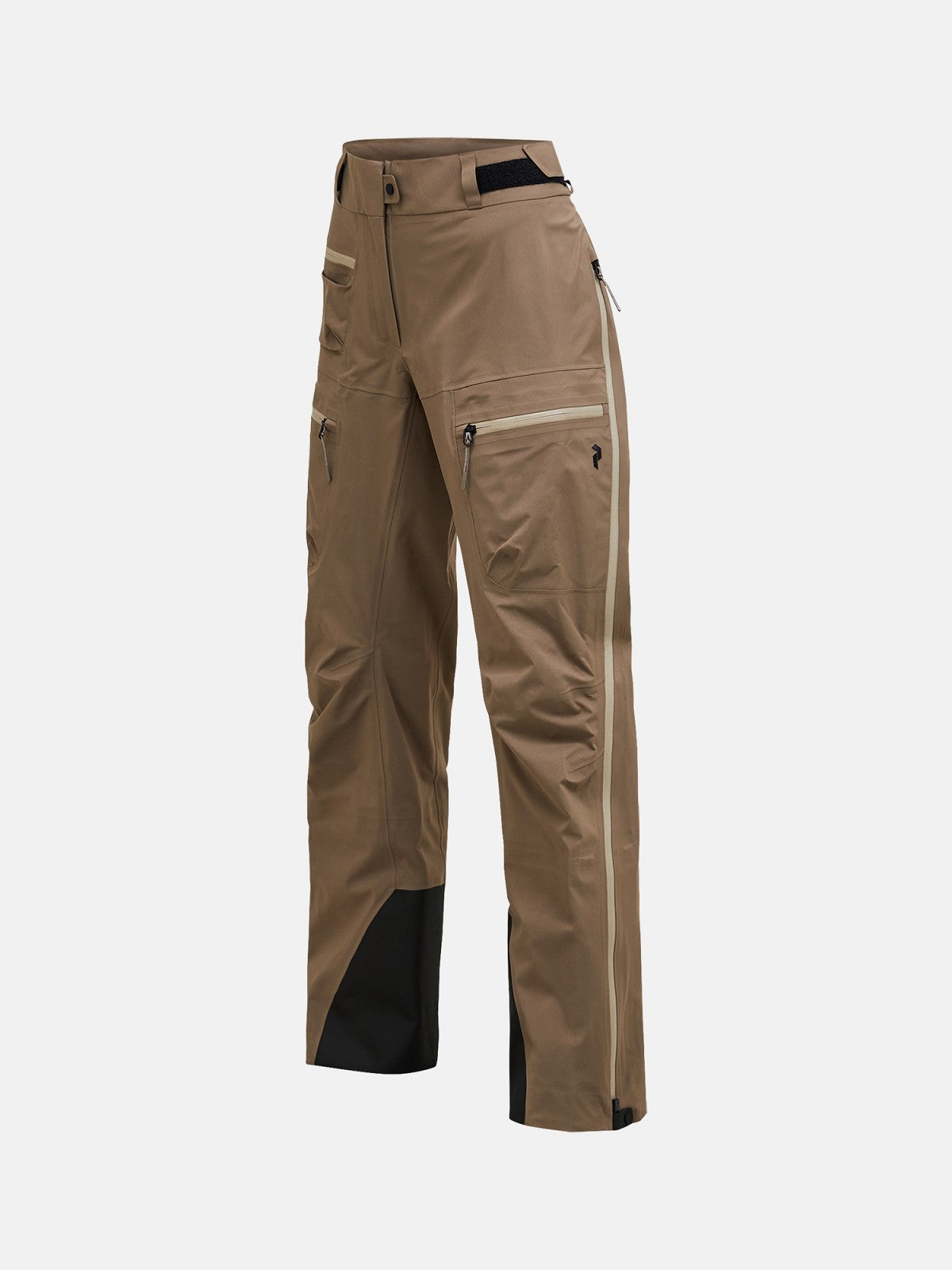W Vislight Gore-Tex C-Kni-Terrain Tan