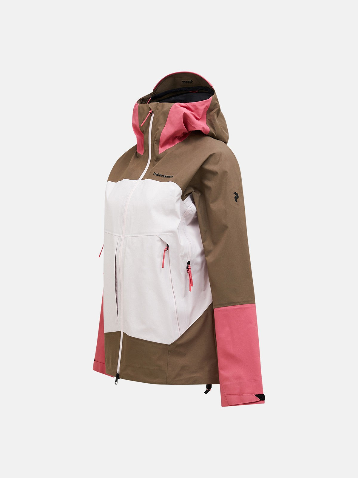 W Vislight Gore-Tex C-Kni-Terrain Tan-Fr