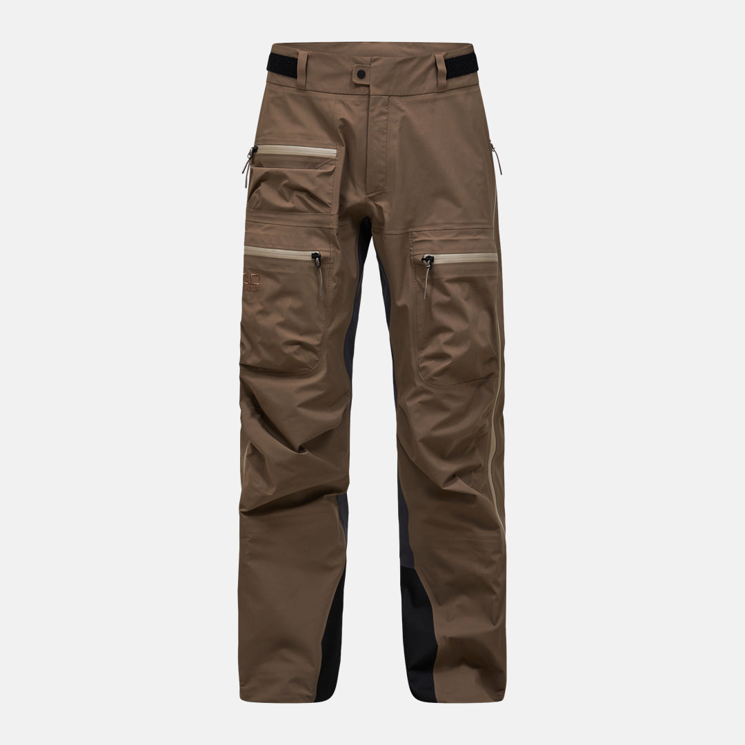M Vislight Gore-Tex C-Kni-Terrain Tan