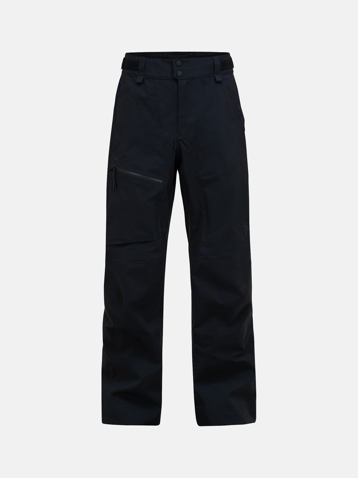 M Alpine Gore-Tex 3L Pant-BLACK