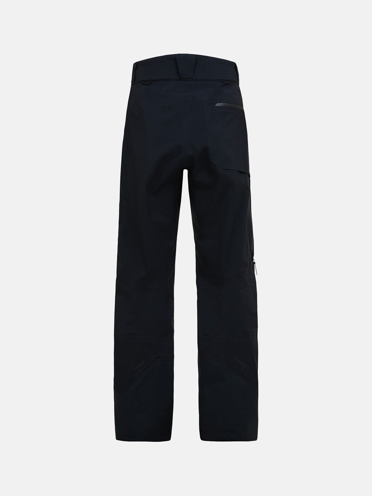 M Alpine Gore-Tex 3L Pant-BLACK