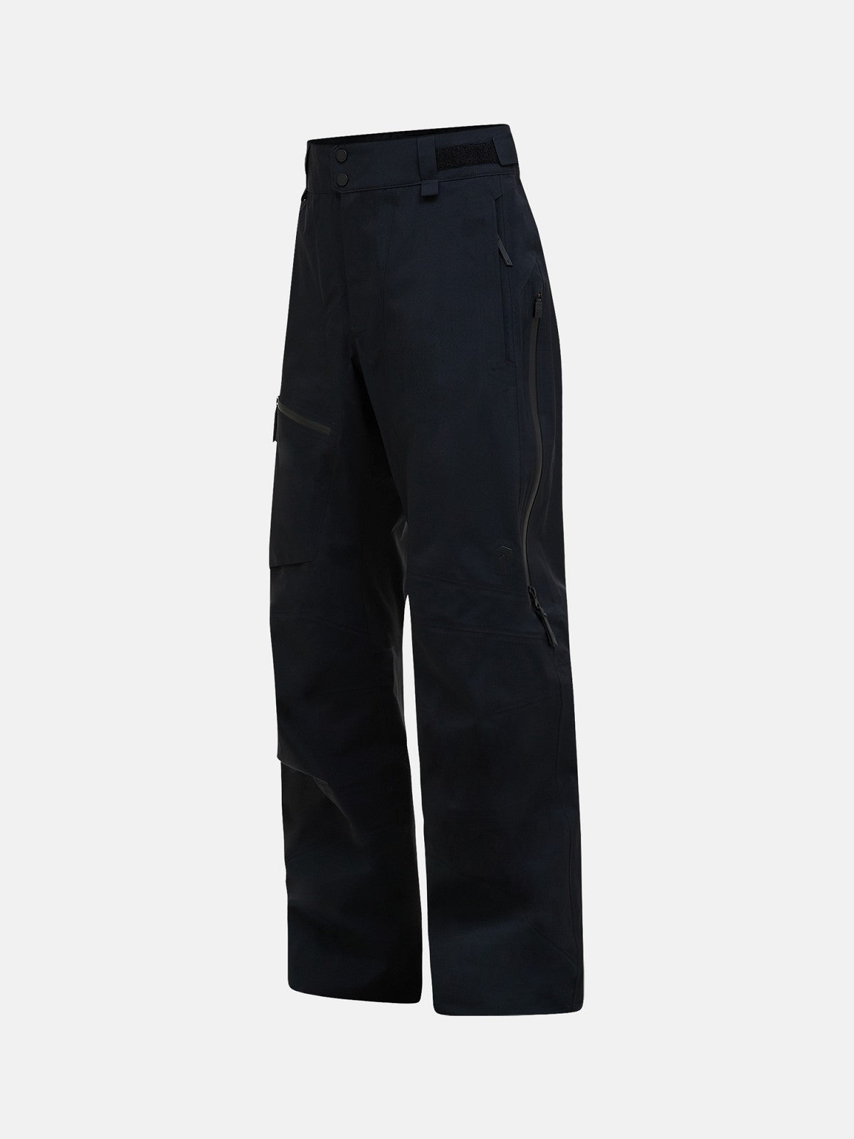 M Alpine Gore-Tex 3L Pant-BLACK