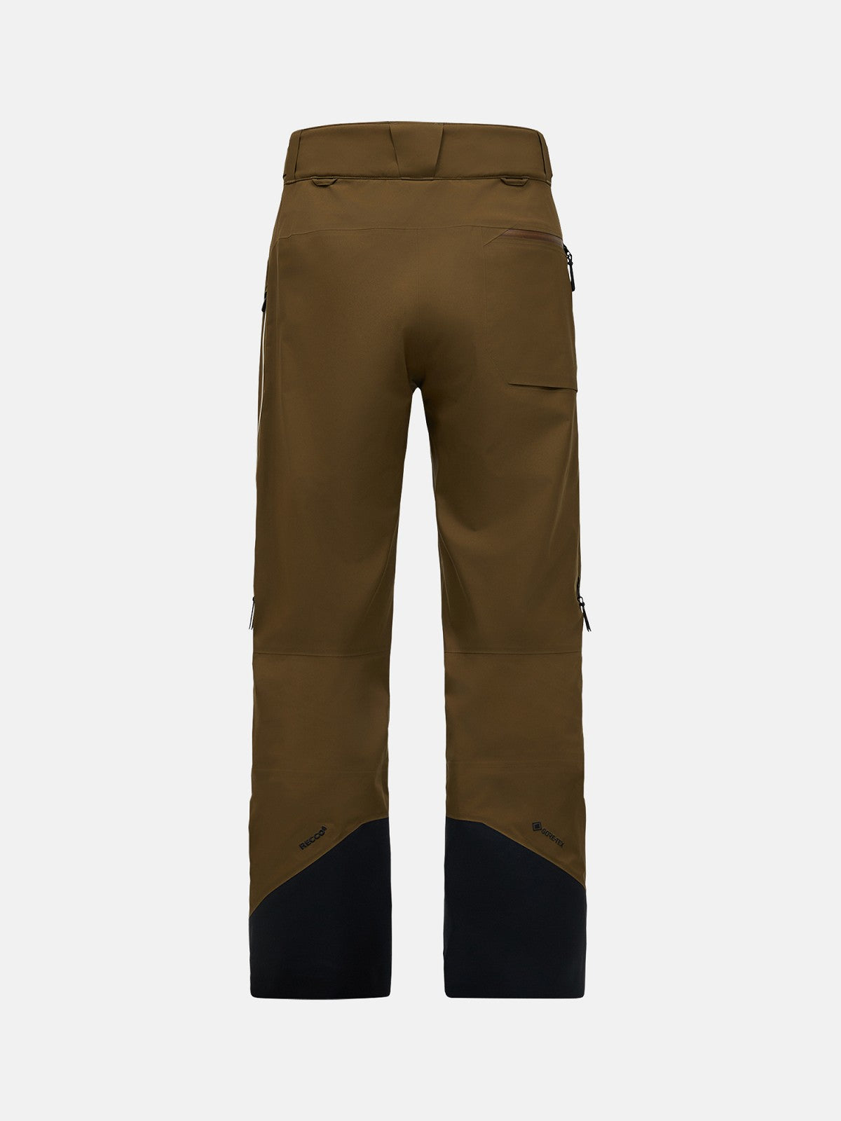 M Alpine Gore-Tex 3L Pant-Meadow Moss