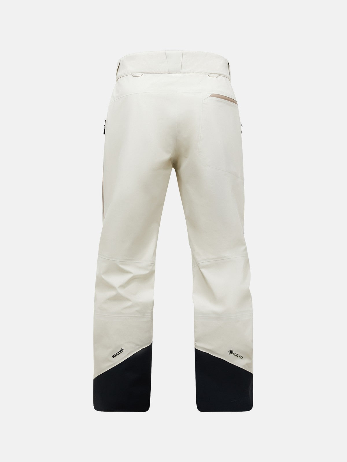 W Alpine Gore-Tex 3L Pant-SAND FOG