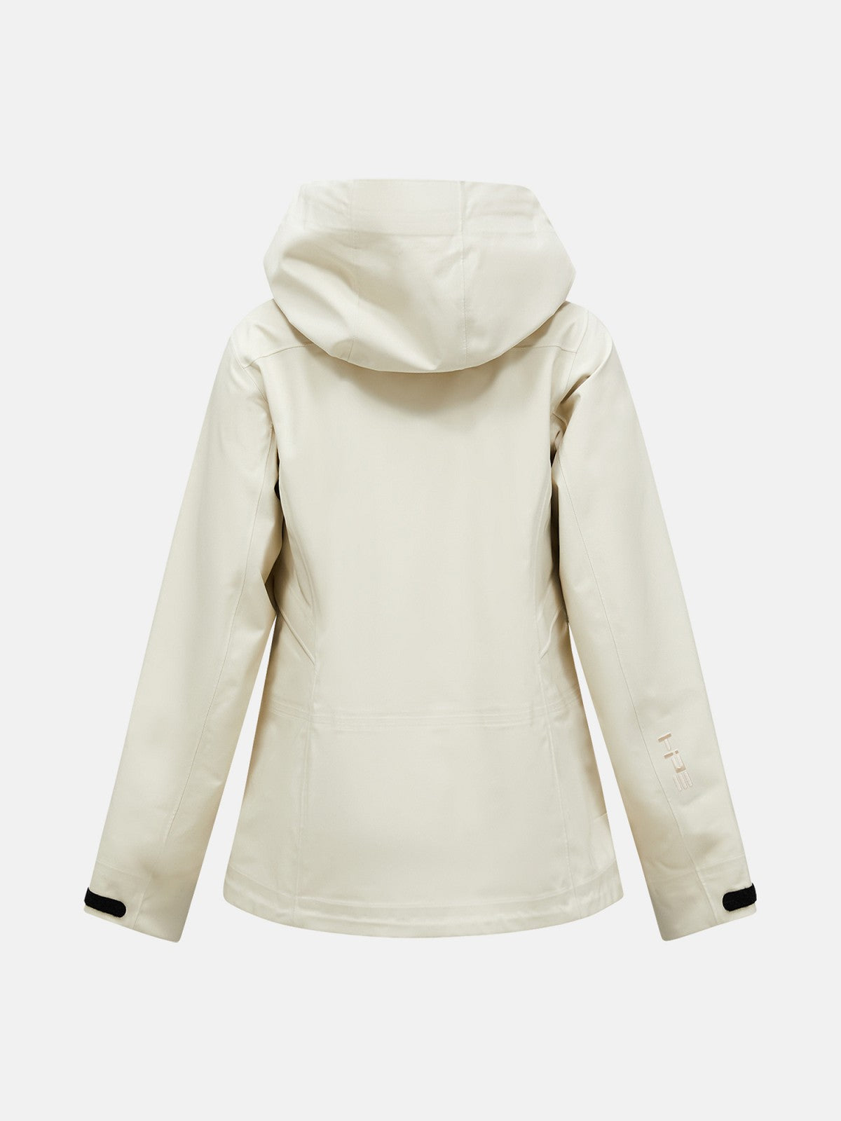 W Anima 3L Jacket-SAND FOG