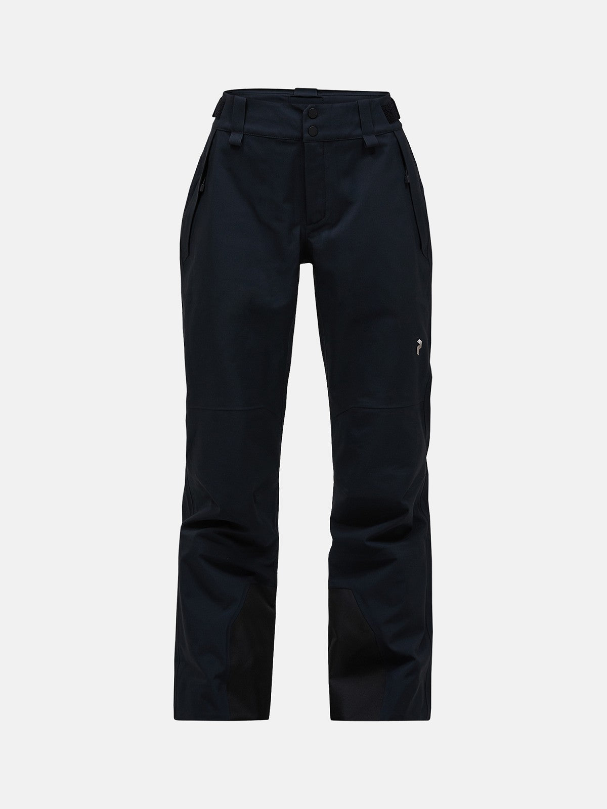 W Anima 3L Pants-BLACK