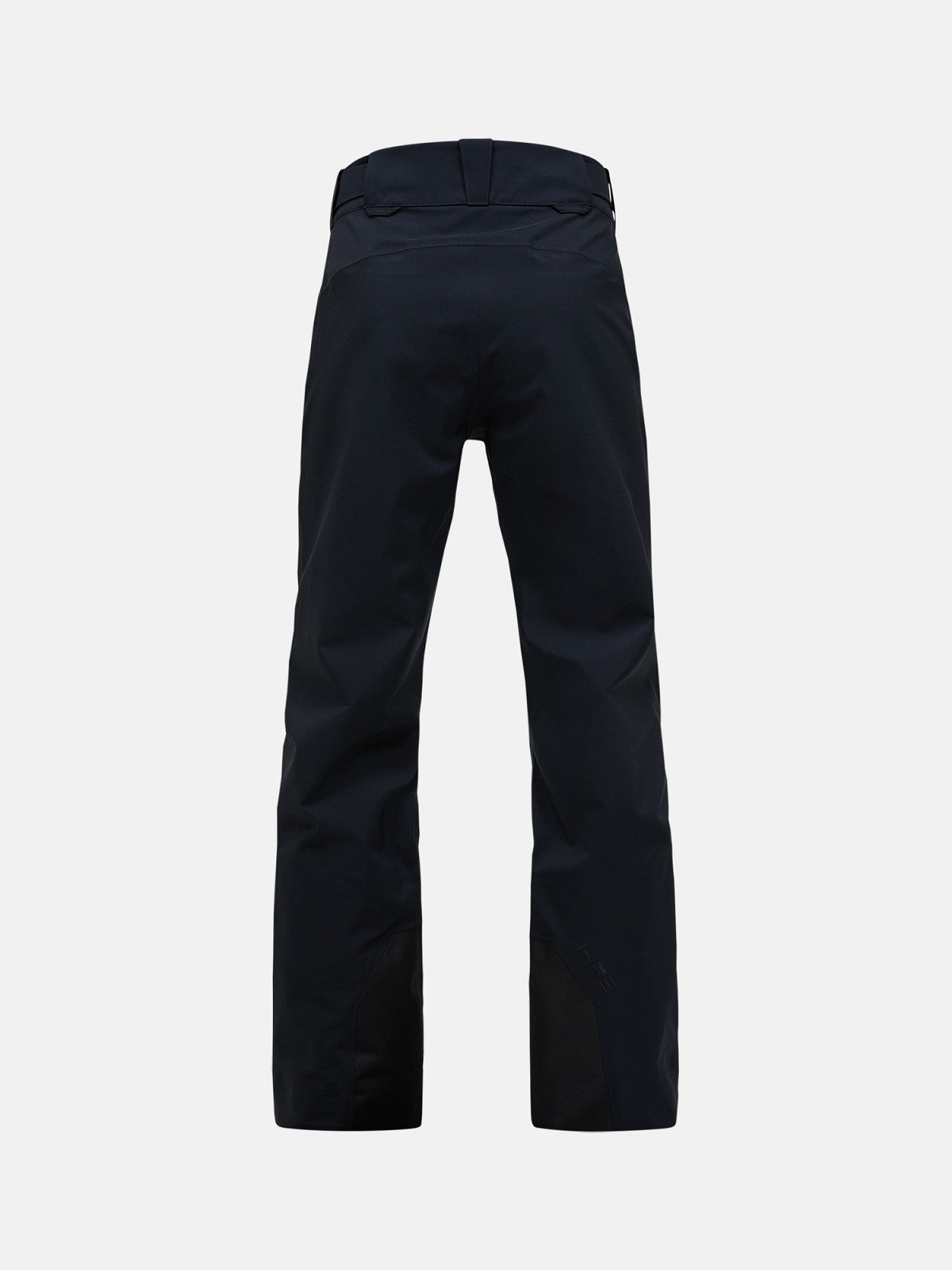 W Anima 3L Pants-BLACK