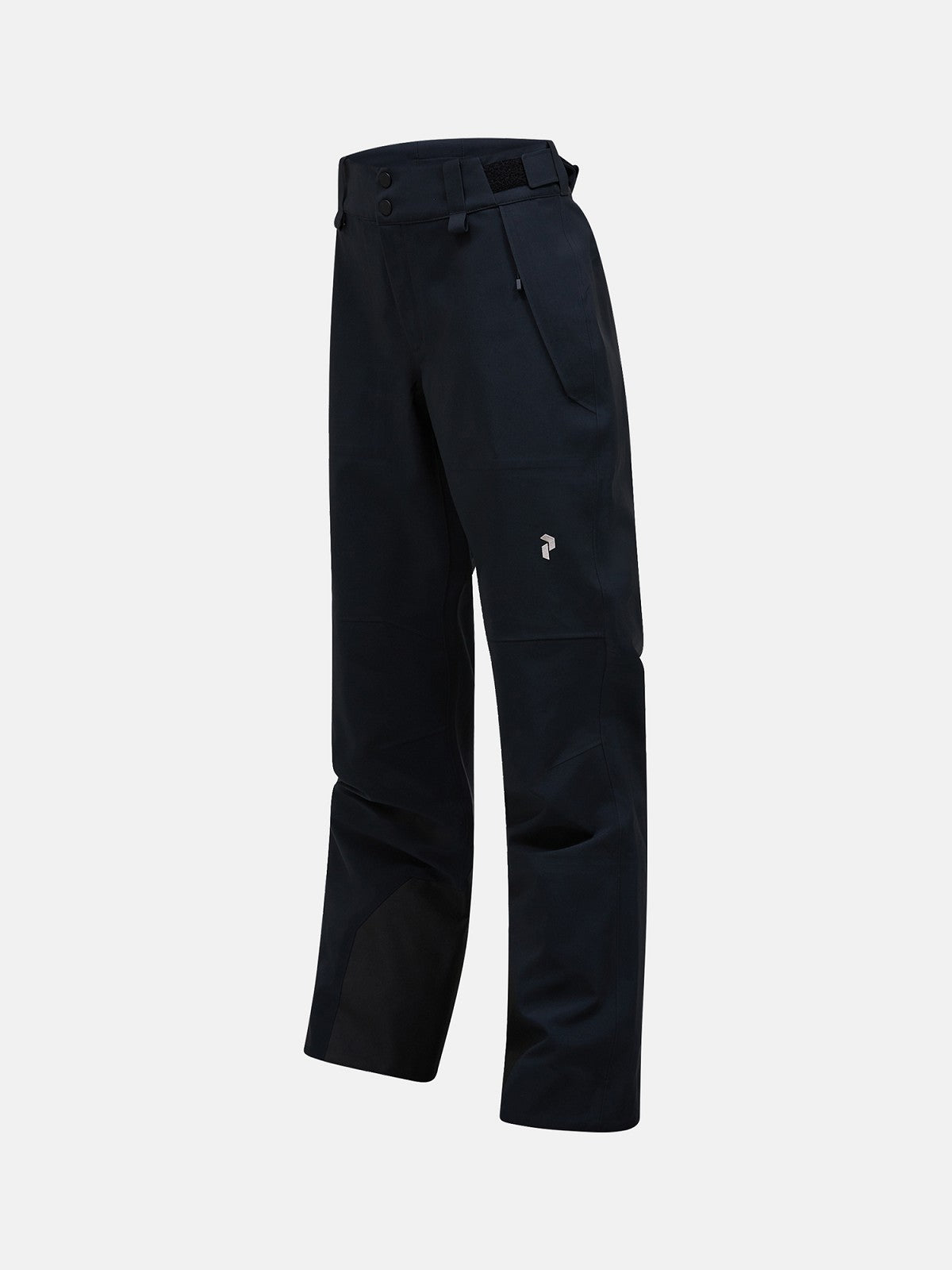 W Anima 3L Pants-BLACK
