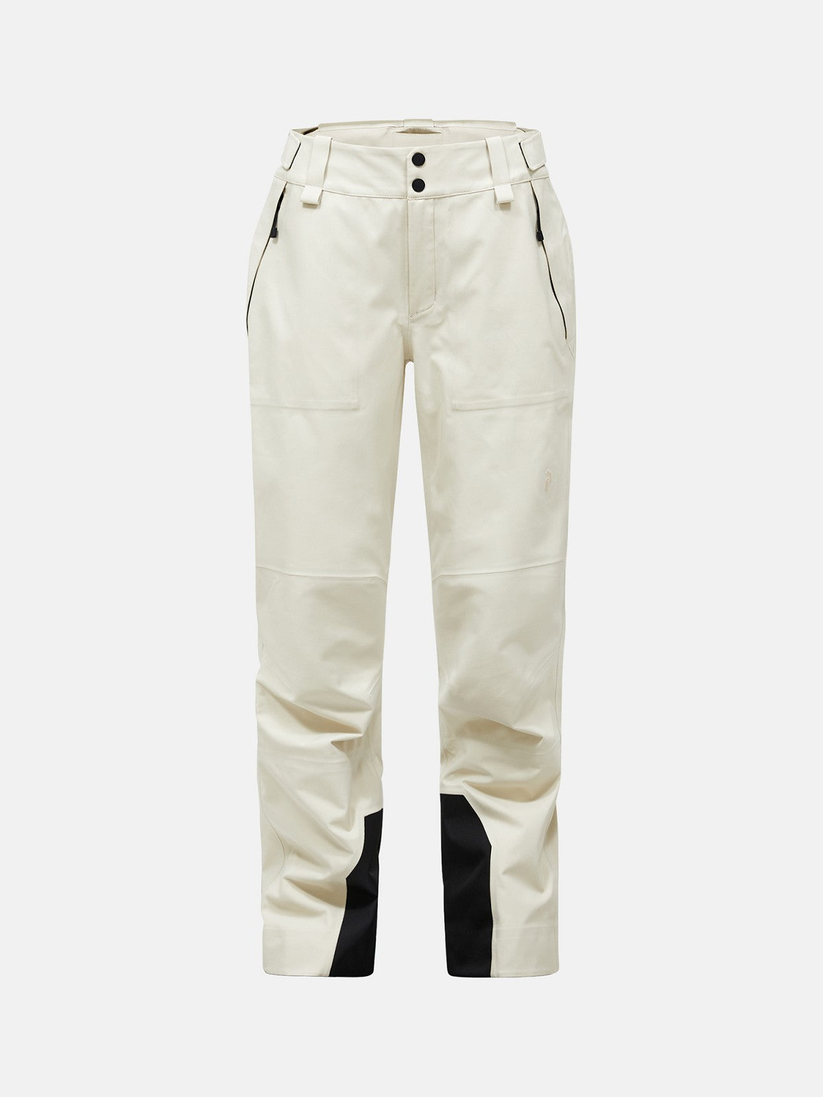 W Anima 3L Pants-SAND FOG