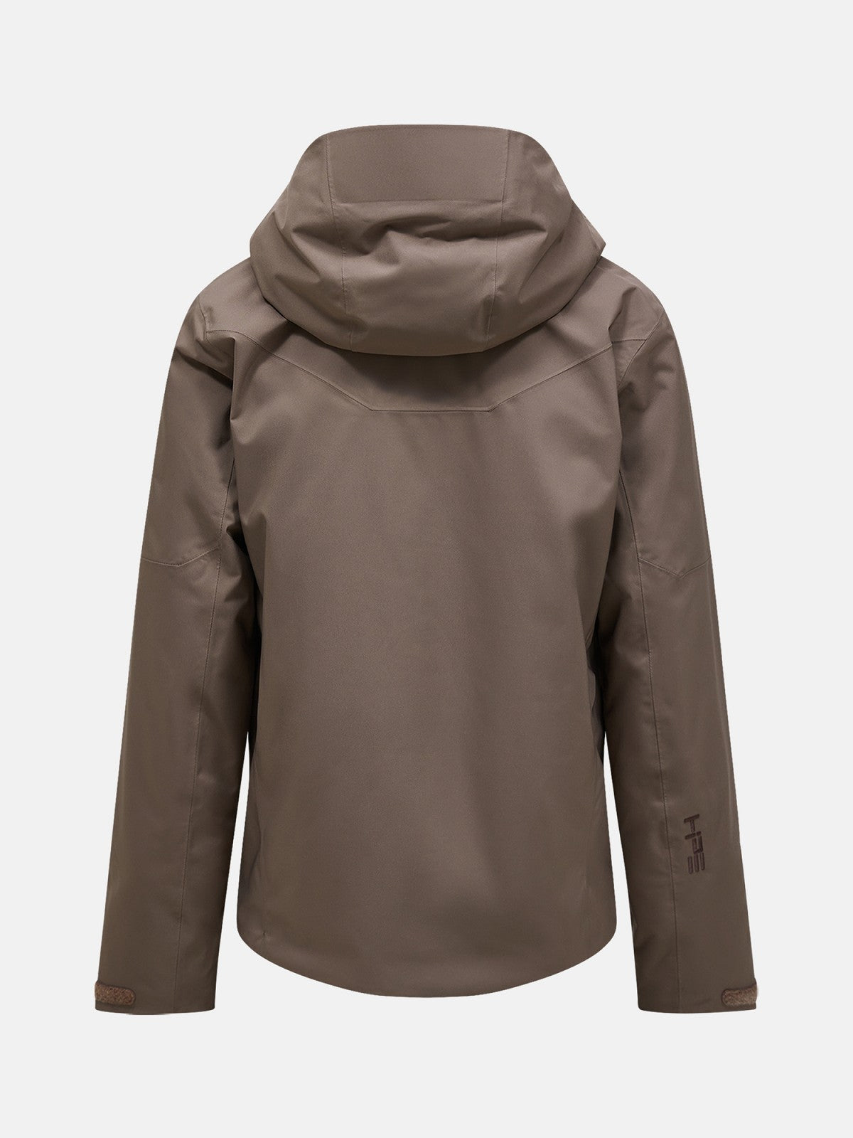 M Maroon Insulated Jacket-Terrain Tan
