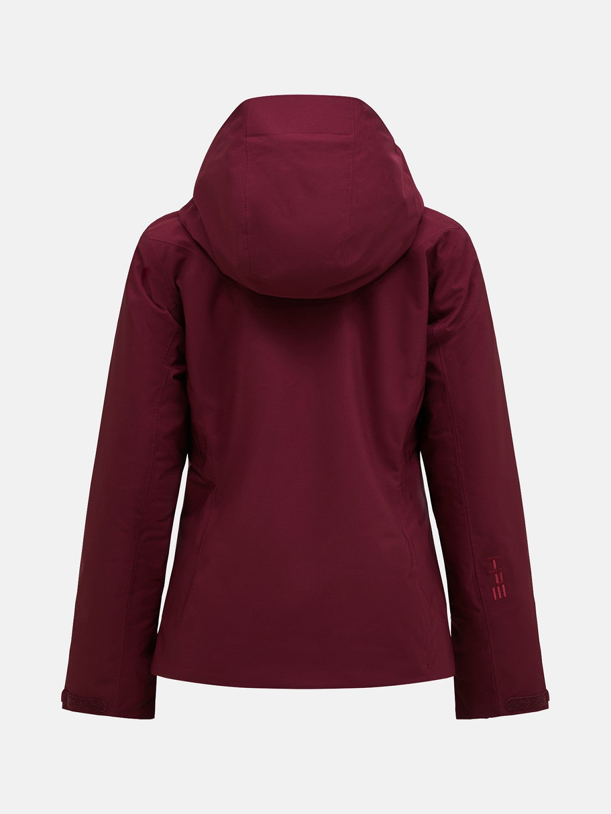 W Anima Insulated Jacket-PORTO