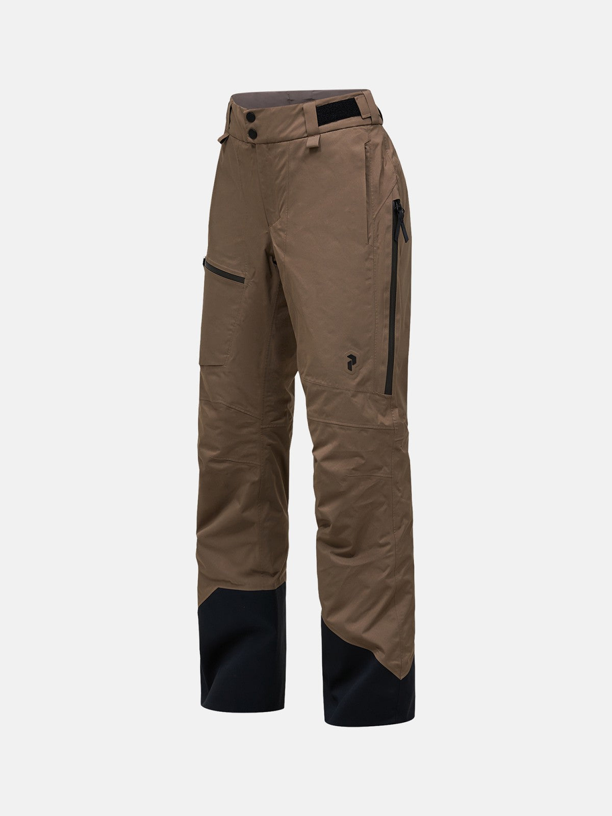 W Alpine Gore-Tex Insulat-Terrain Tan