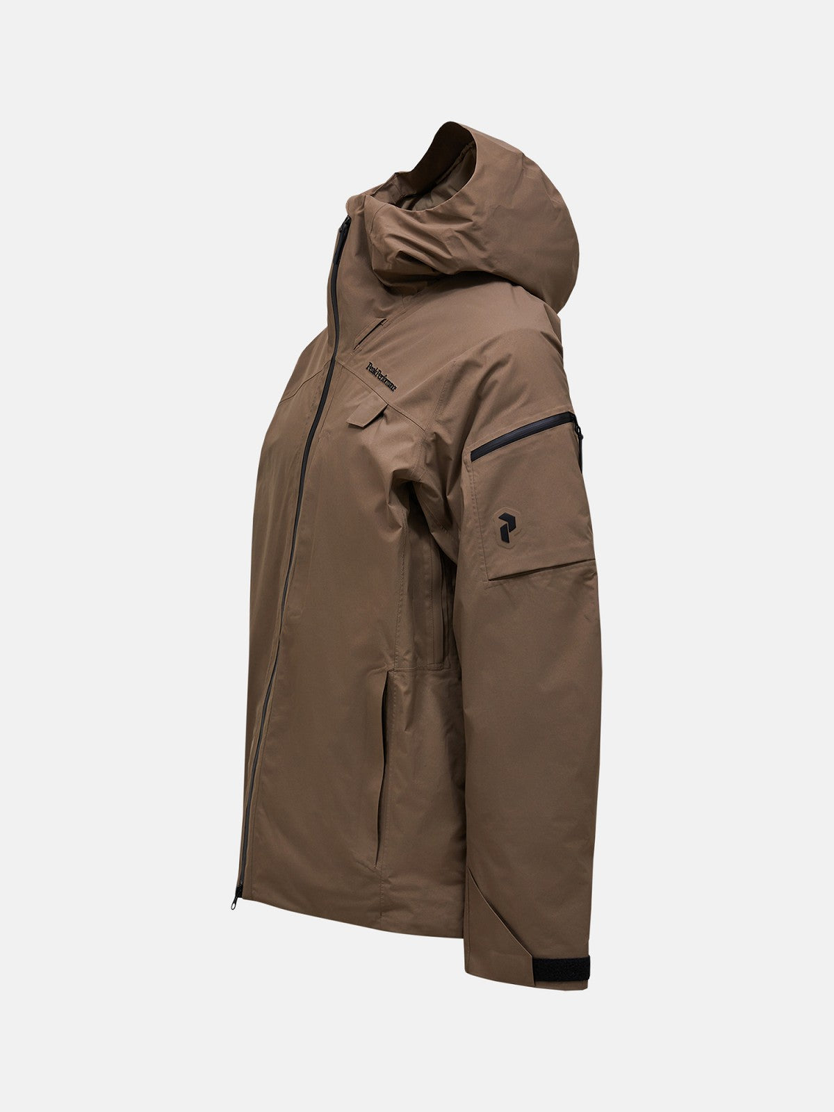 M Alpine Gore-Tex Insulat-Terrain Tan