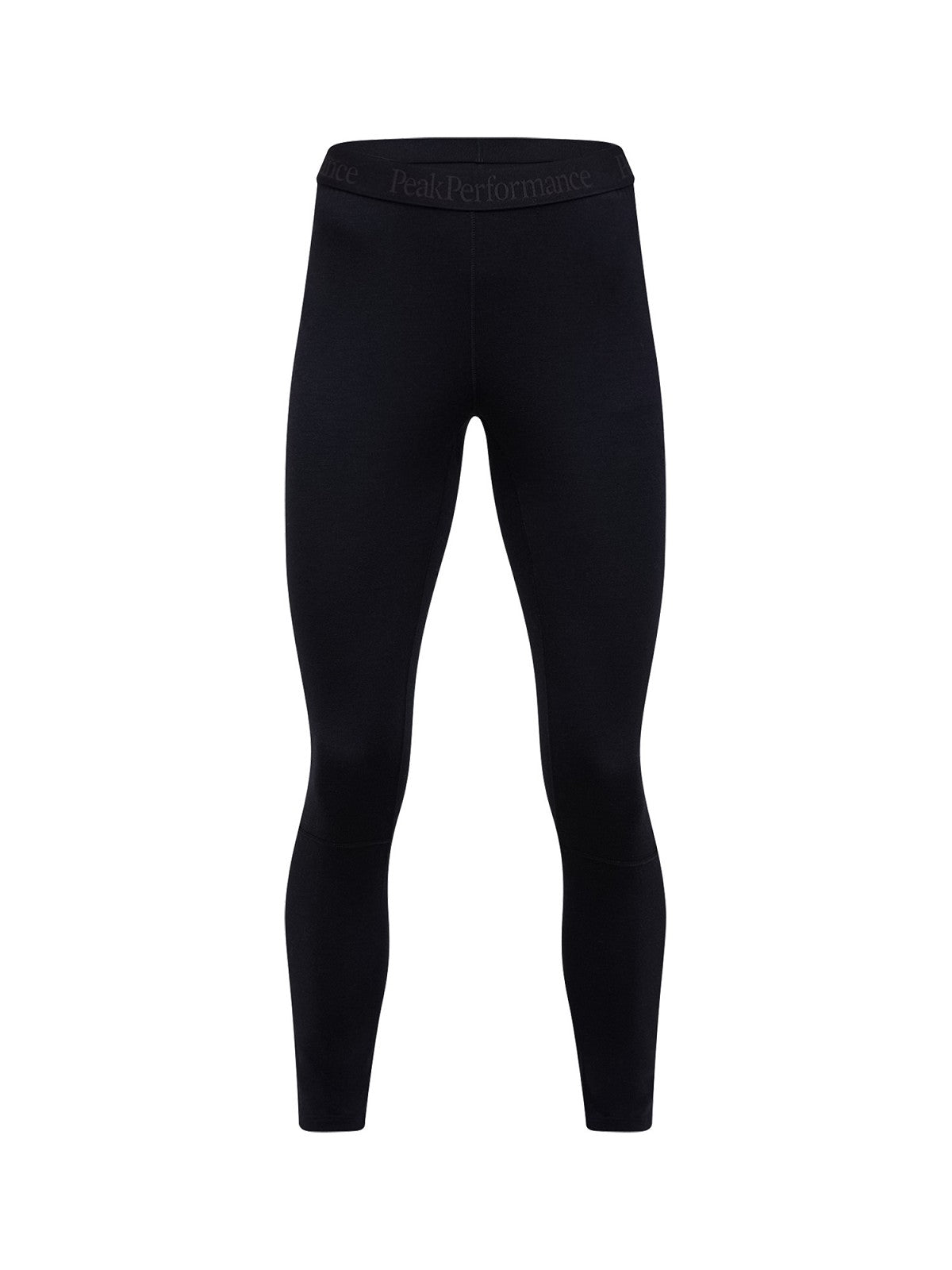W Magic Long John-BLACK-BLACK