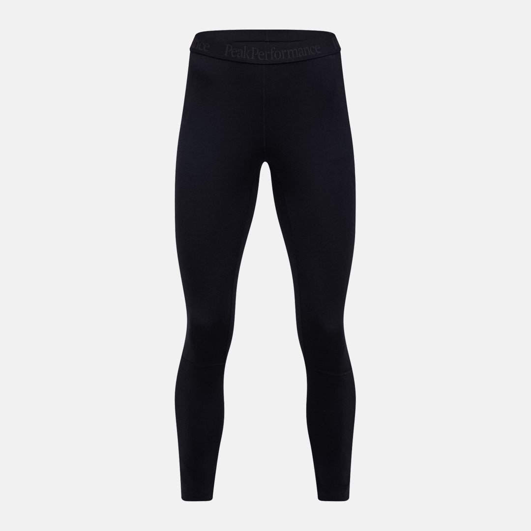 W Magic Long John-BLACK-BLACK
