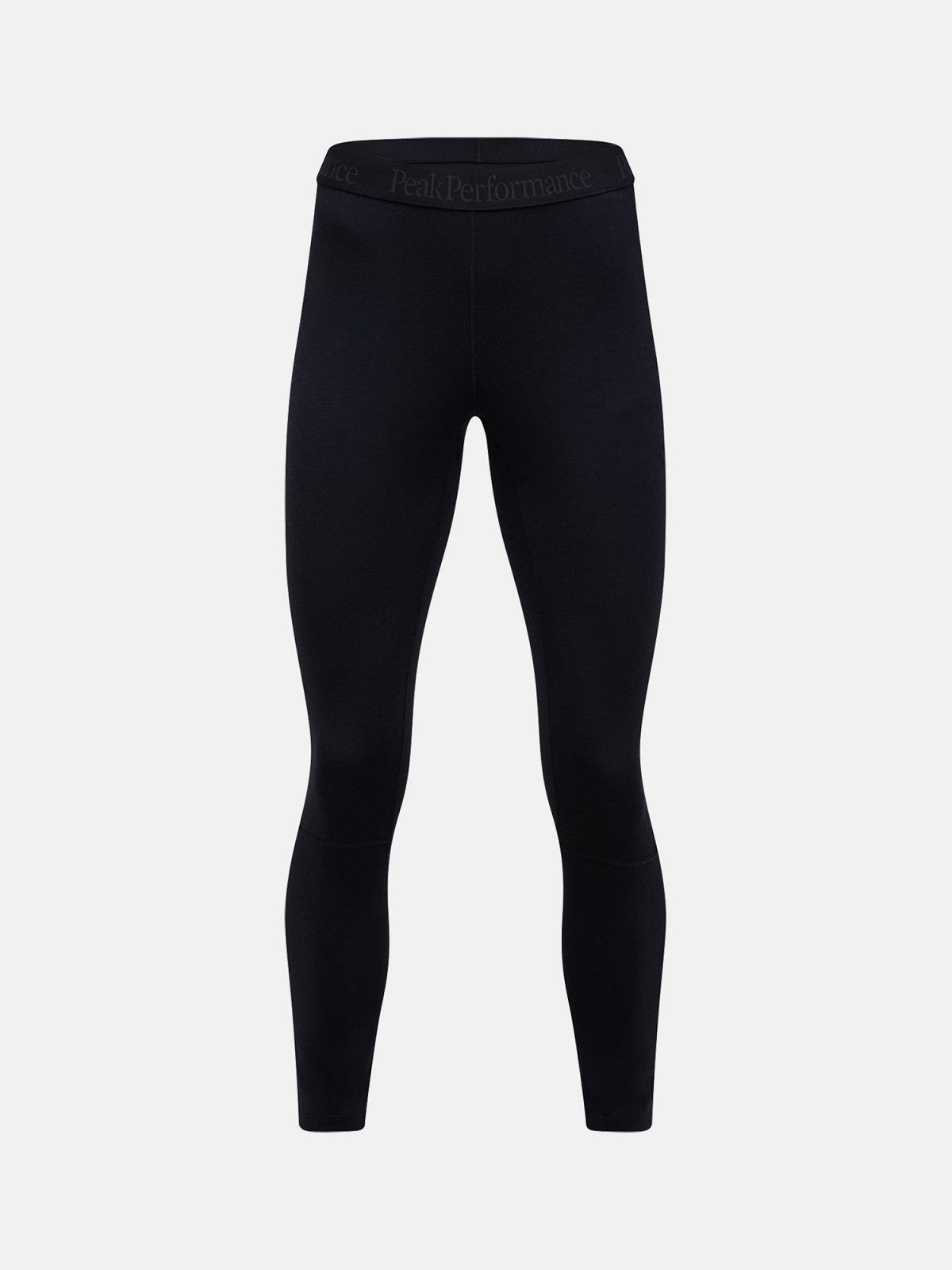 W Magic Long John-BLACK-BLACK