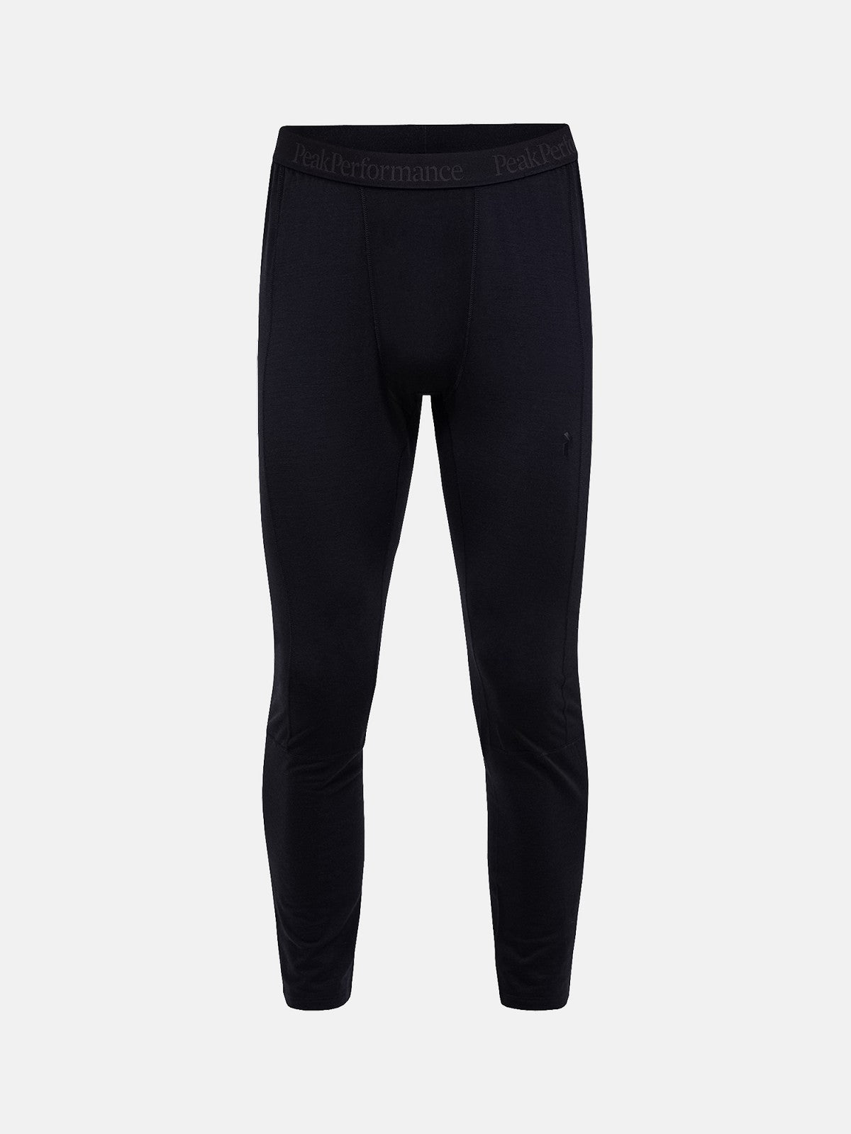 M Magic Long John-BLACK-BLACK