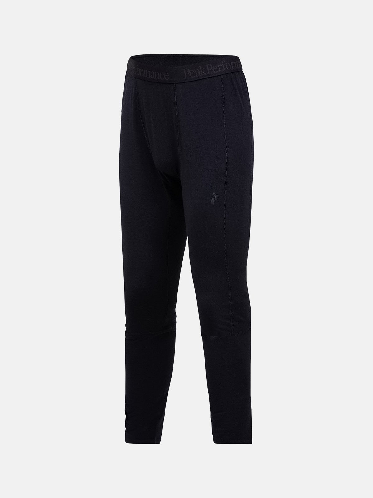 M Magic Long John-BLACK-BLACK