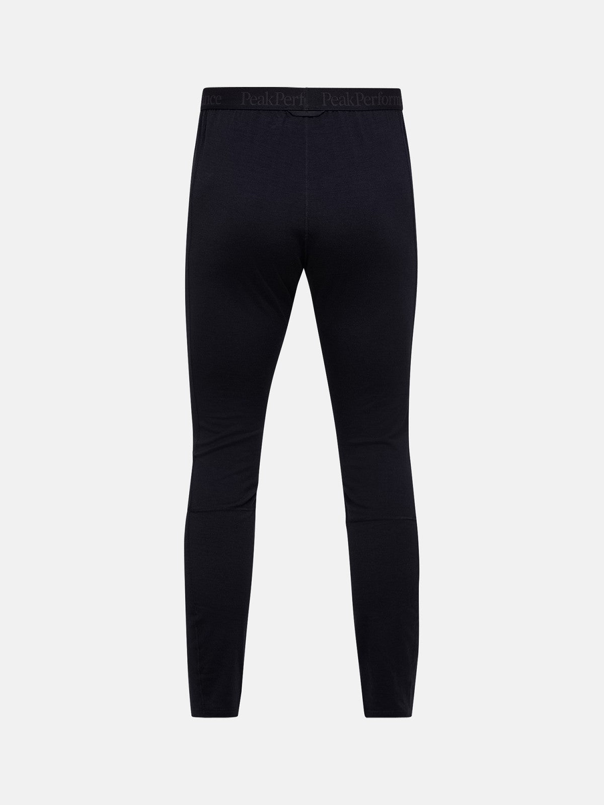M Magic Long John-BLACK-BLACK