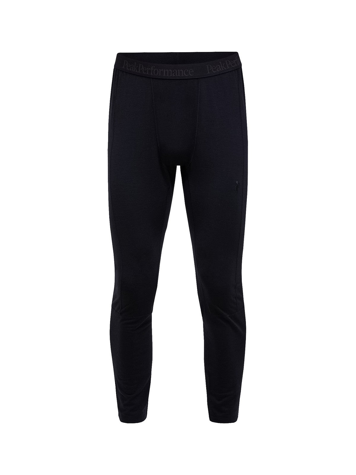 M Magic Long John-BLACK-BLACK