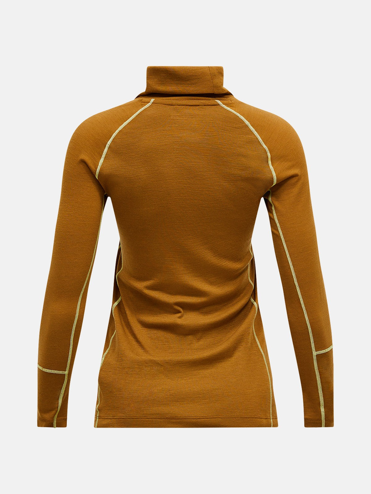 W Magic Rollneck-EARTHY SUMMIT