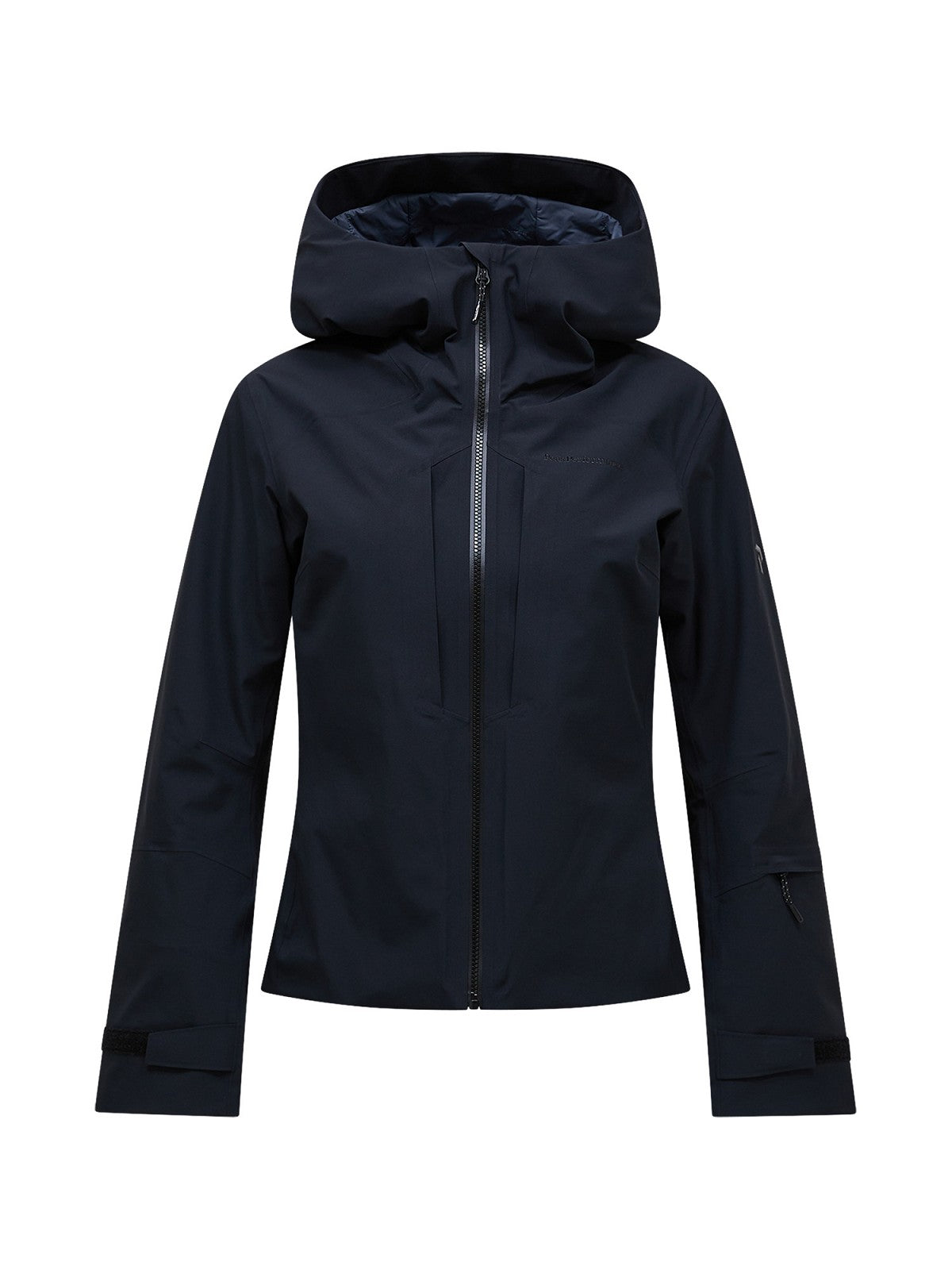 W Whitelight Insulated Sh-BLACK