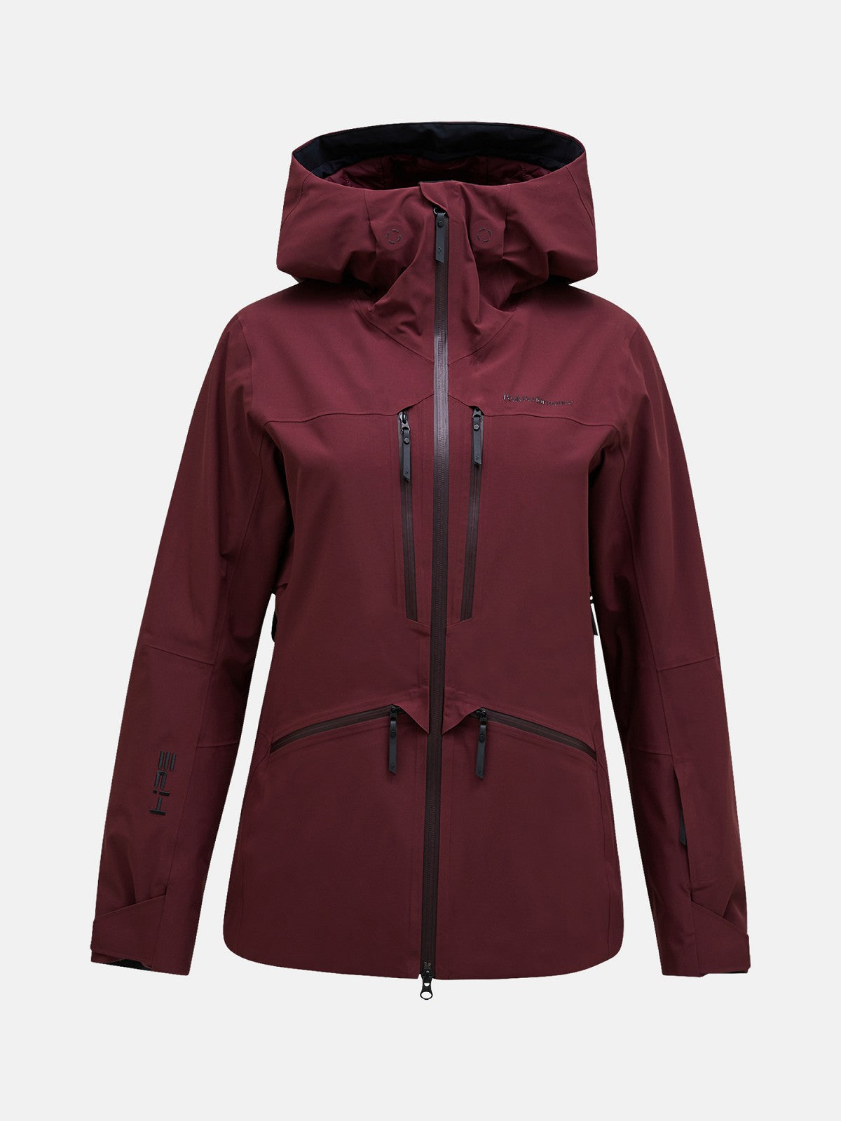 W Whitelight APX Jacket-PORTO