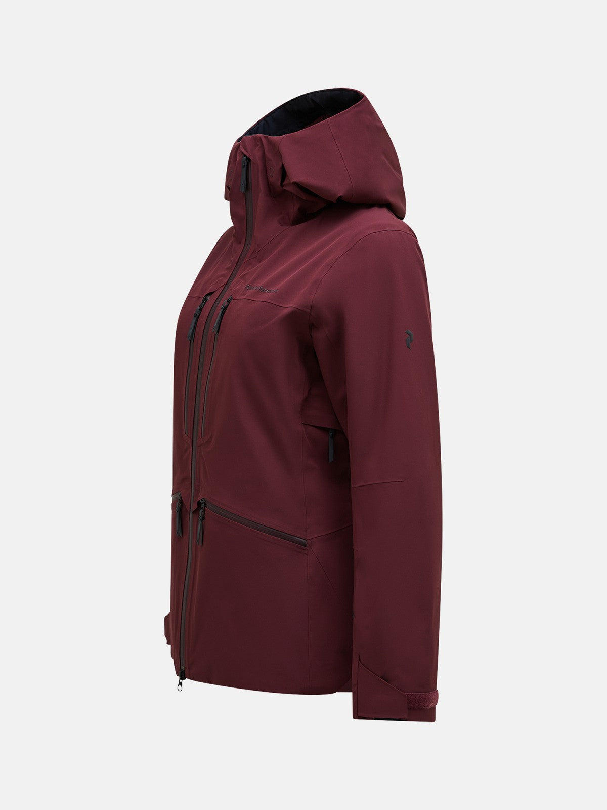 W Whitelight APX Jacket-PORTO