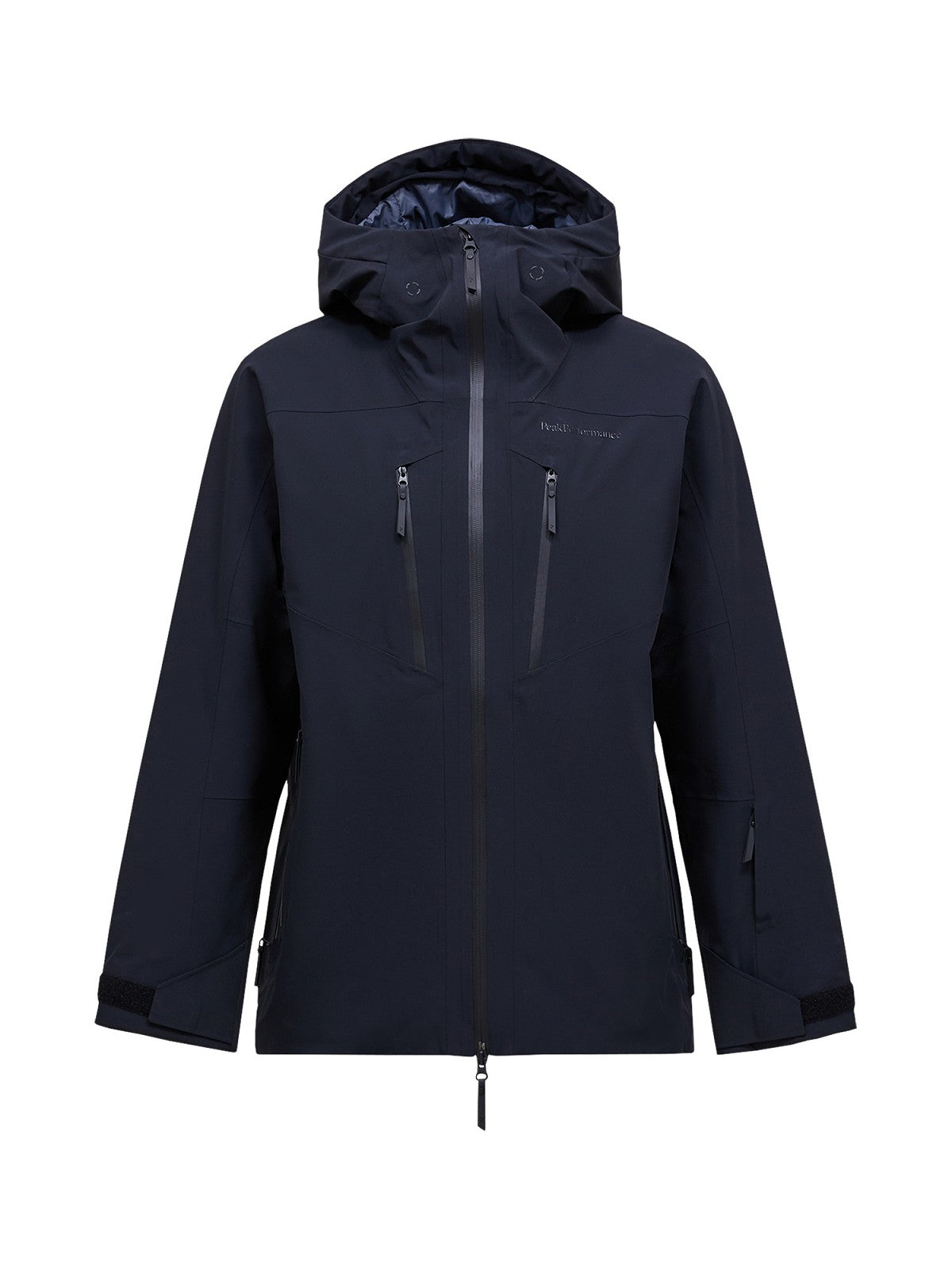 M Whitelight APX Jacket-BLACK