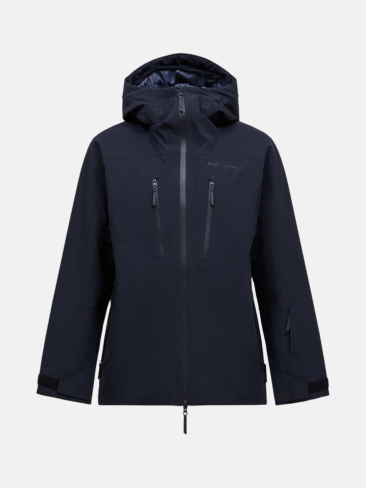 M Whitelight APX Jacket-BLACK