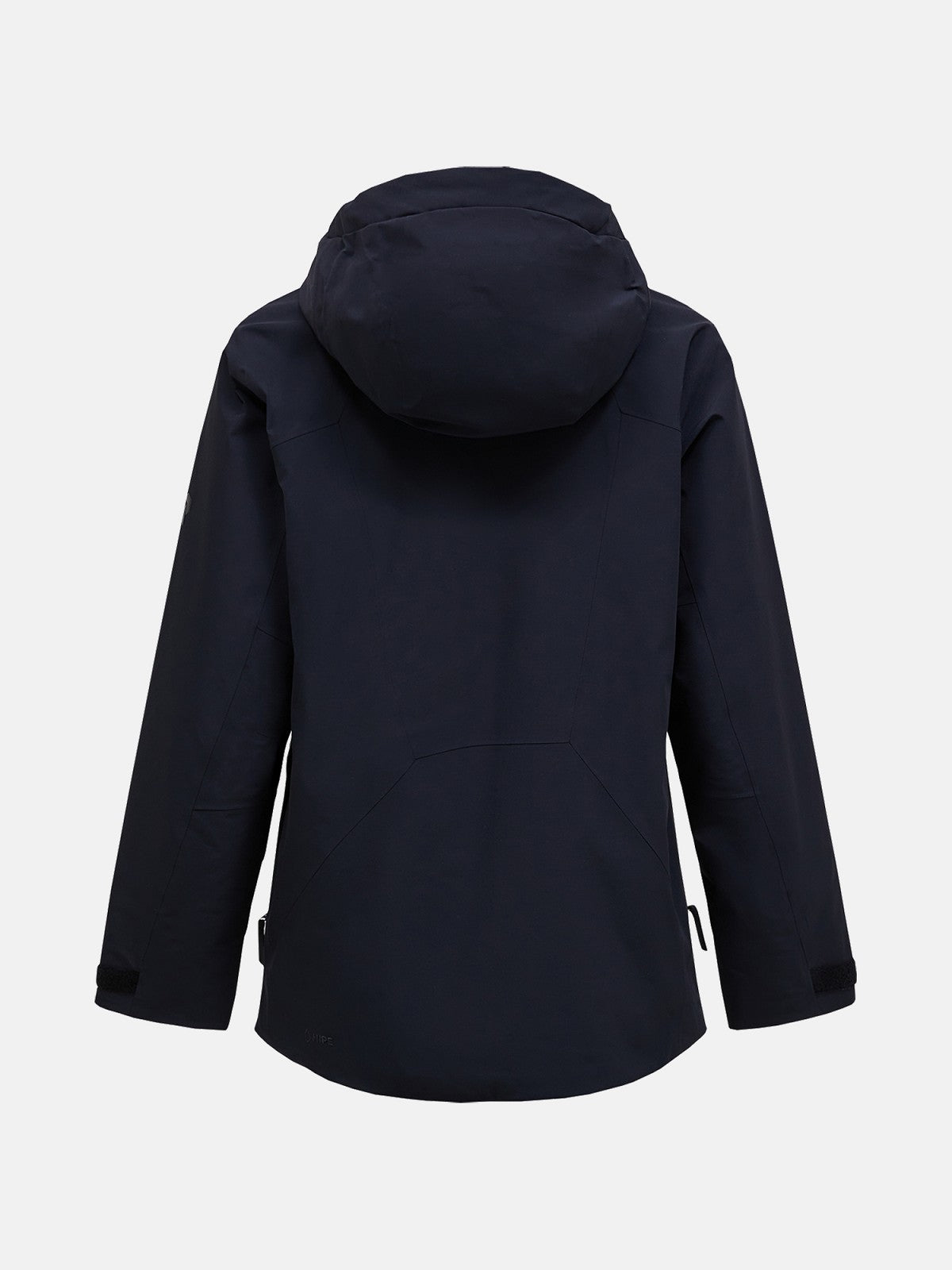M Whitelight APX Jacket-BLACK