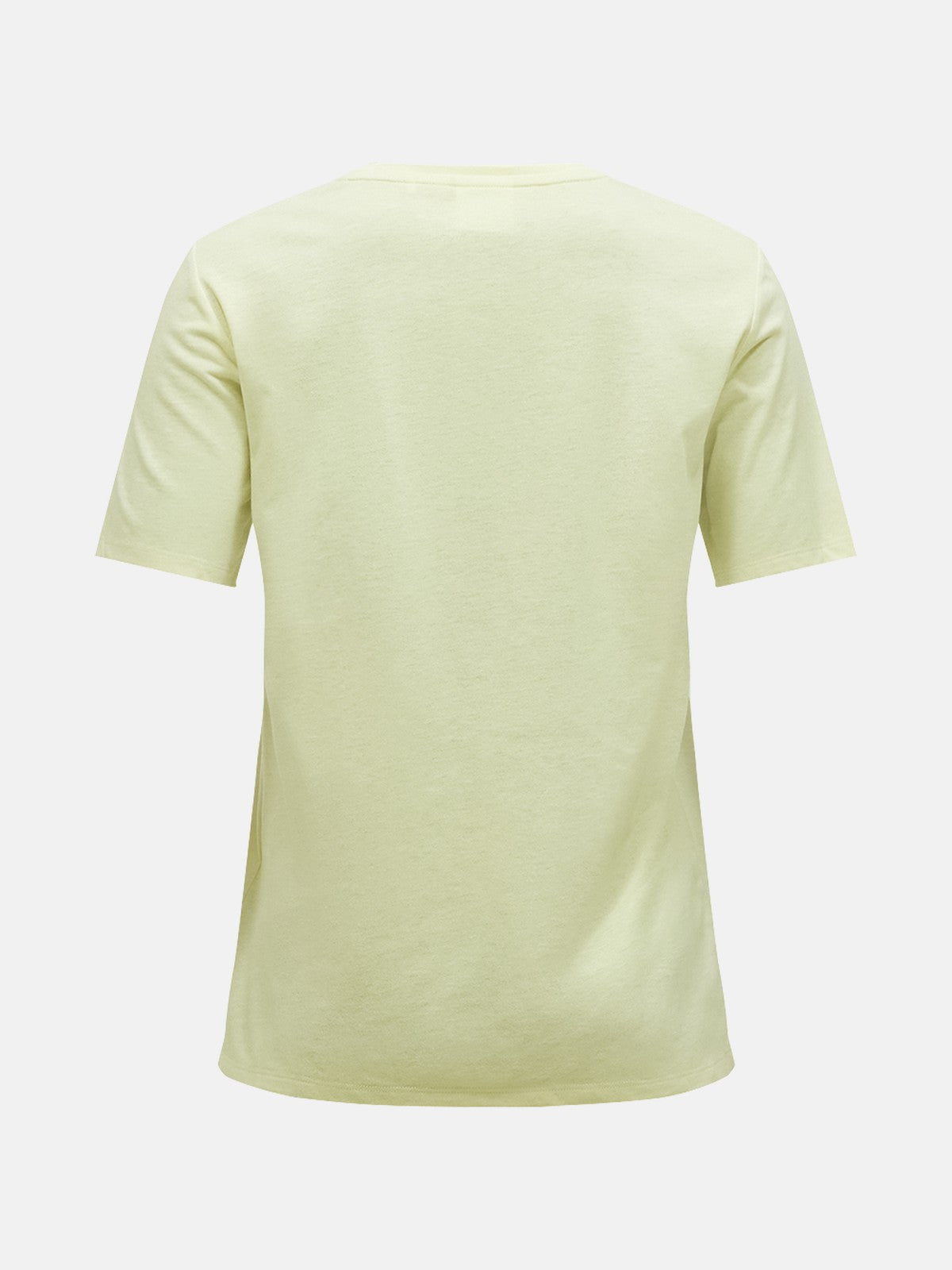 W Explore Graphic Tee-ICY CITRUS