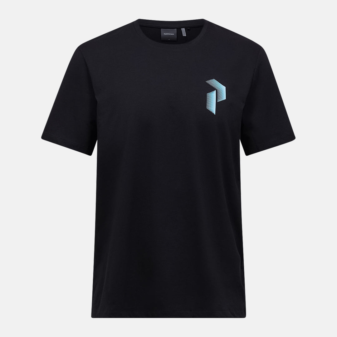 M Explore Graphic Tee-BLACK-SUMMIT SKY