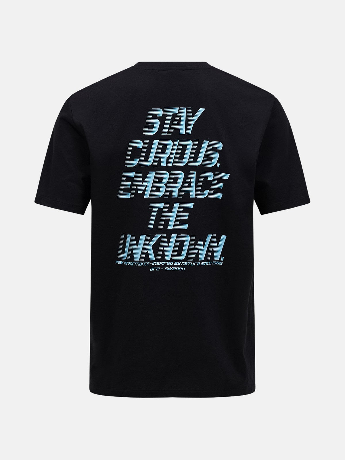 M Explore Graphic Tee-BLACK-SUMMIT SKY