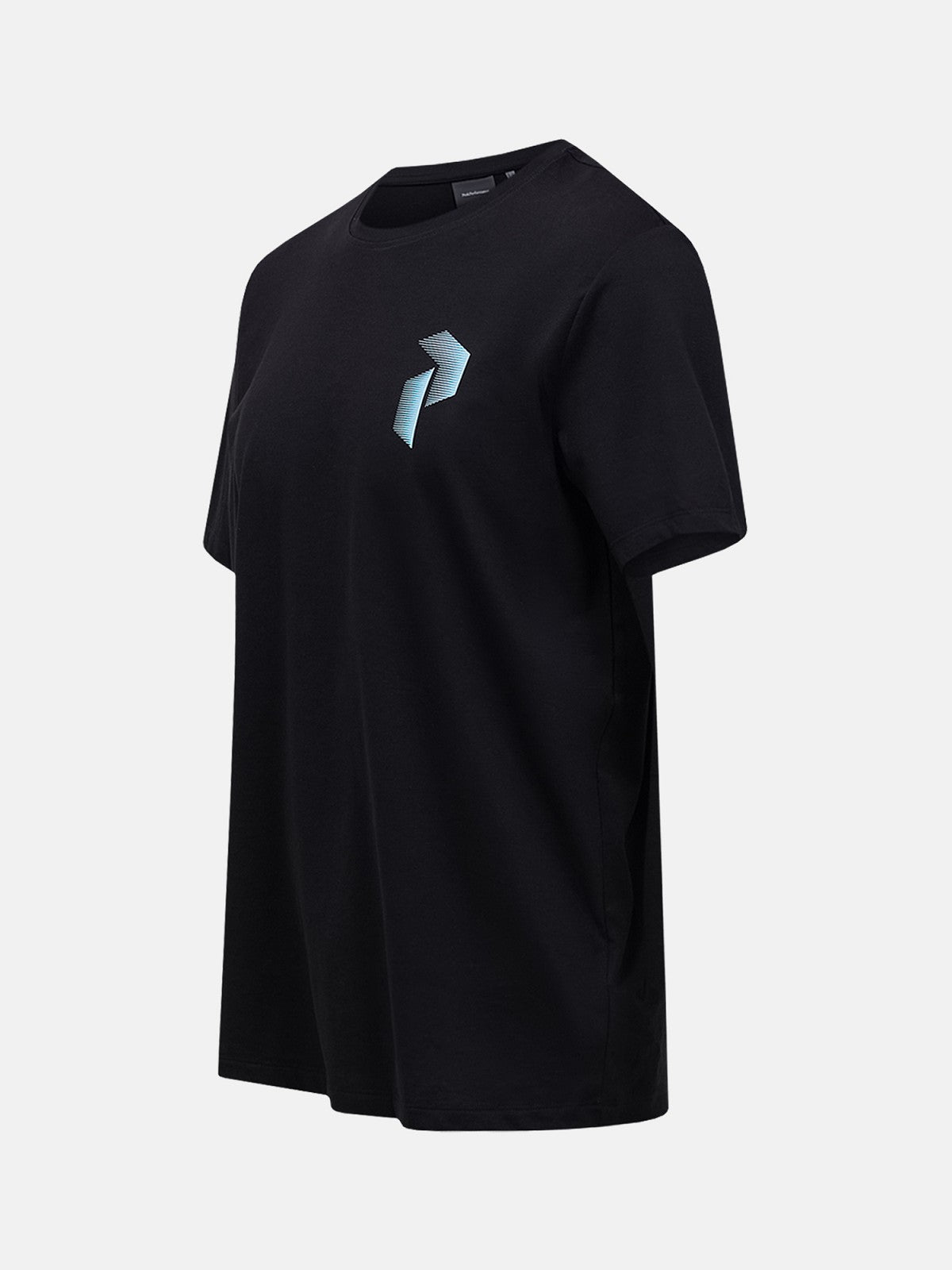 M Explore Graphic Tee-BLACK-SUMMIT SKY