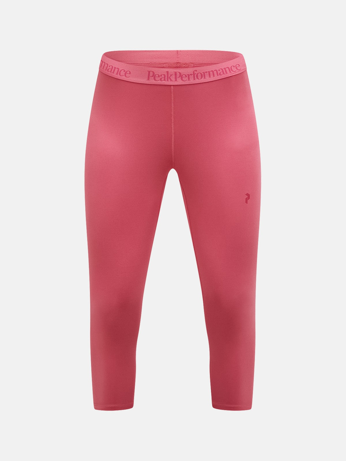 W Spirit Short John-MOUNTAIN BLUSH