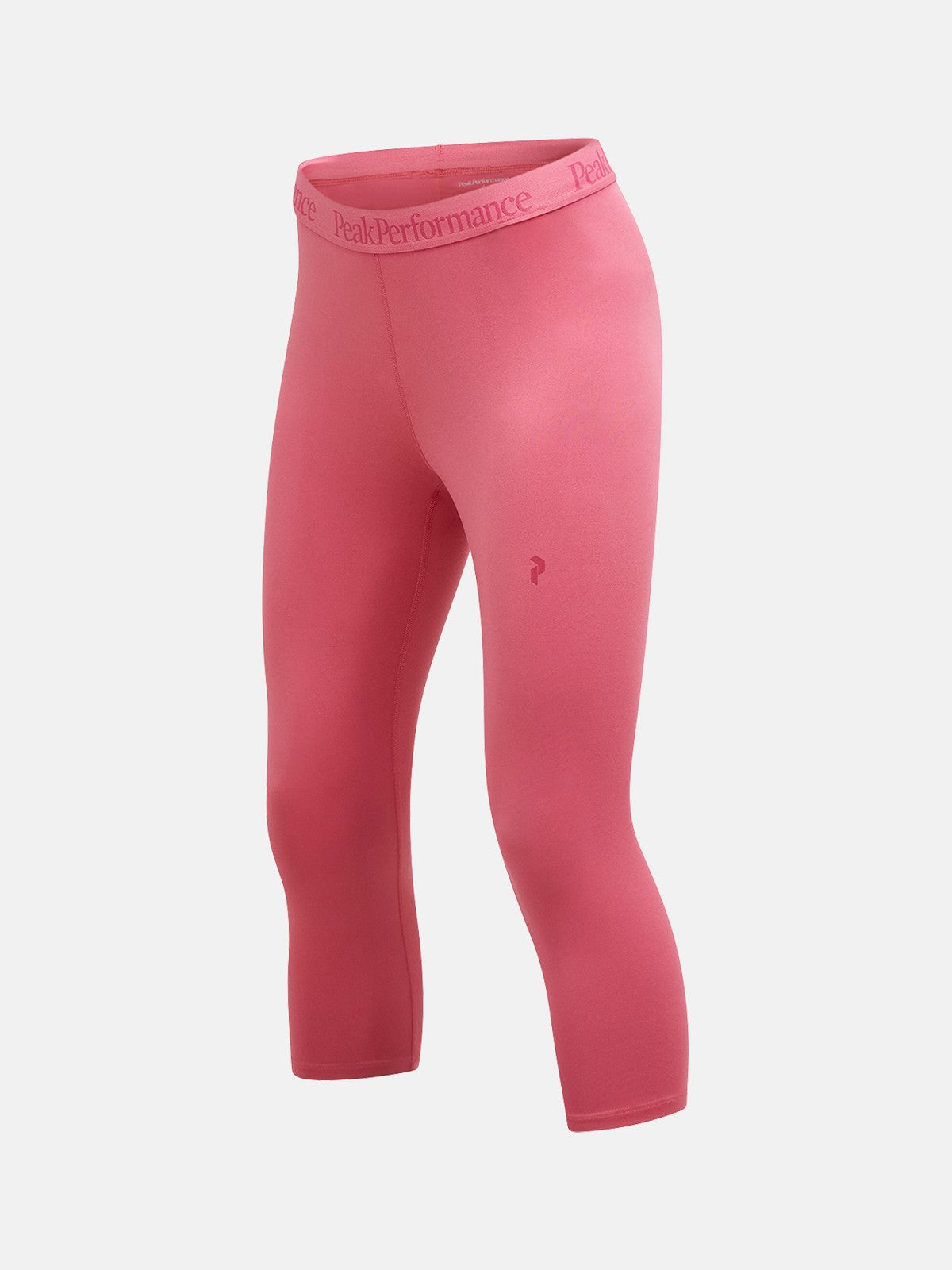 W Spirit Short John-MOUNTAIN BLUSH