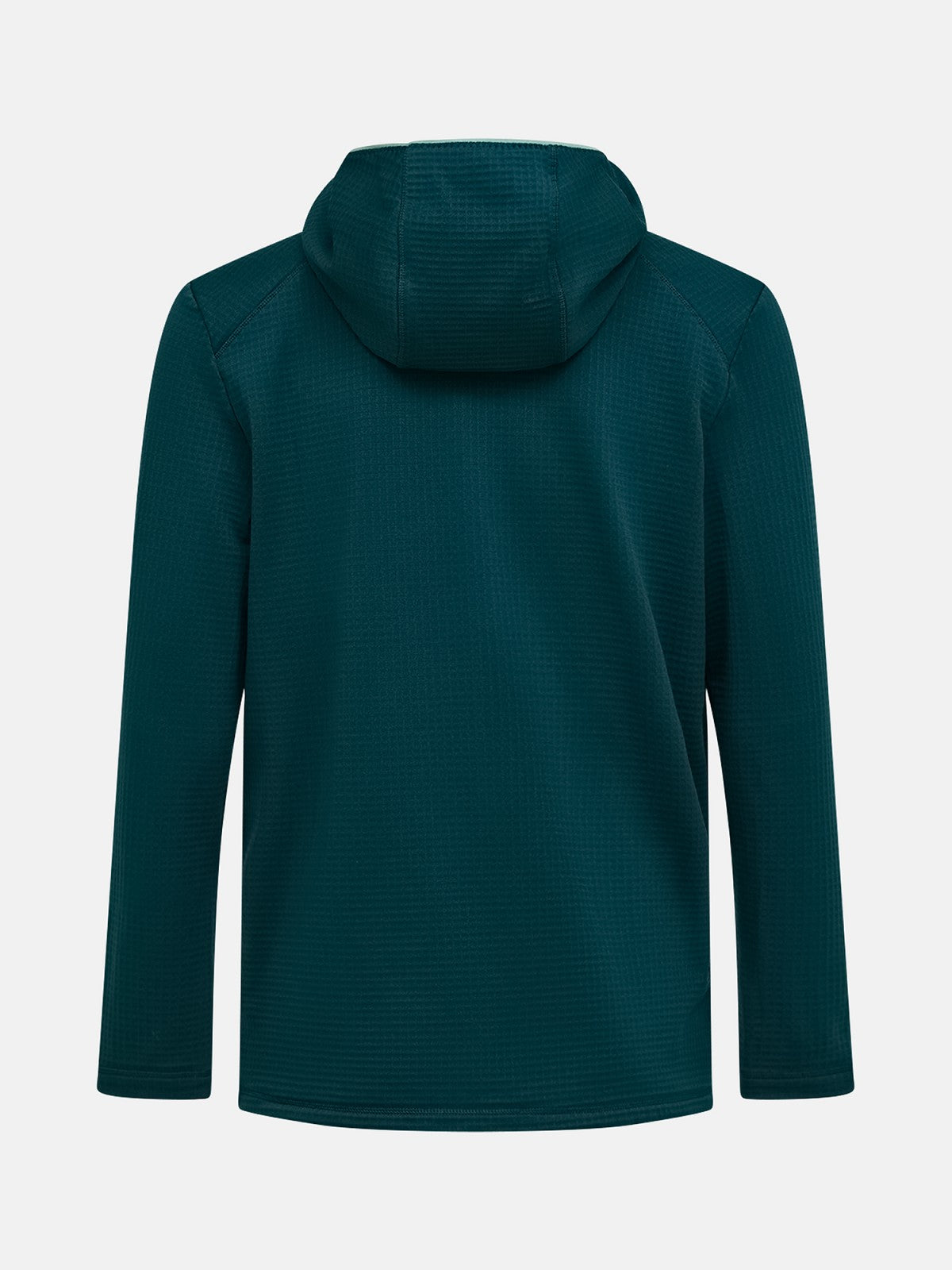 M Trail Polartec Zip Hood-PONDEROSA PINE