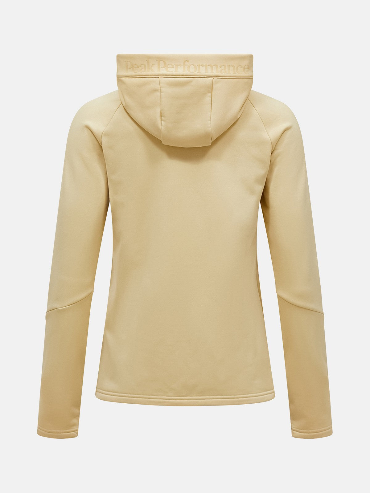 W Rider Essentials Zip Ho-ALPINE HARVEST