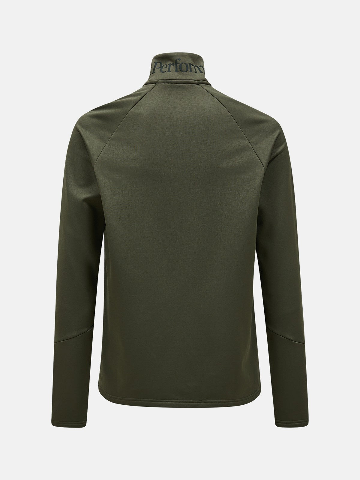 M Rider Essentials Zip Ja-PINE NEEDLE-PI