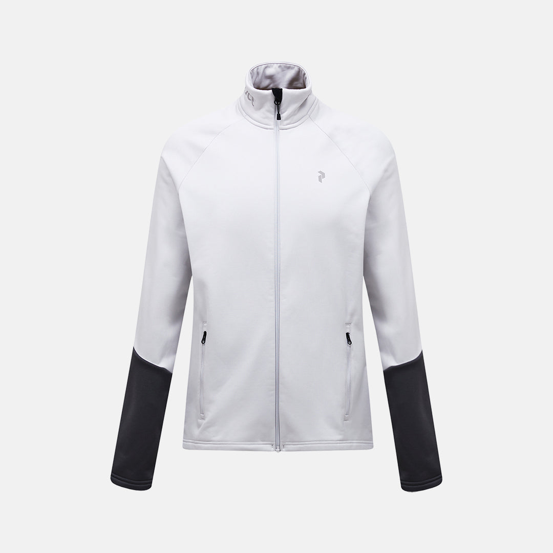 M Rider Essentials Zip Ja-ANTARCTICA-MOT