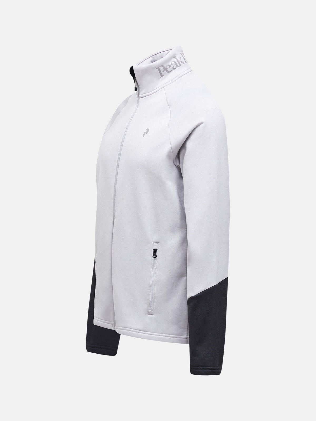 M Rider Essentials Zip Ja-ANTARCTICA-MOT