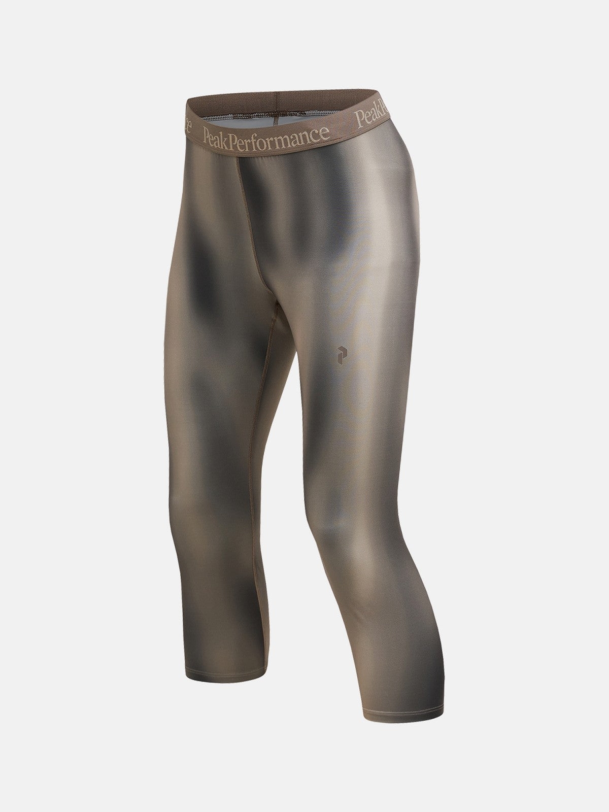 W AOP Spirit Short John-339 RAY
