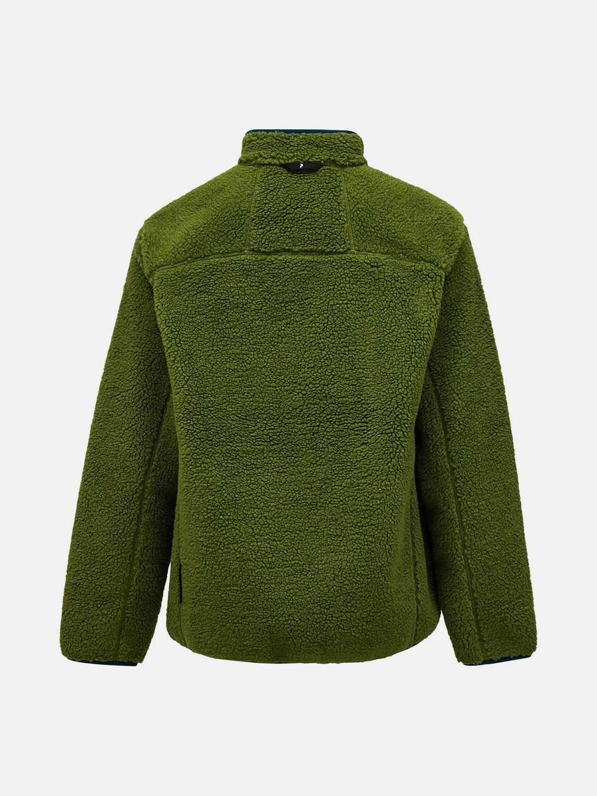M Solid Pile Jacket-MOSSWOOD-PONDEROSA P