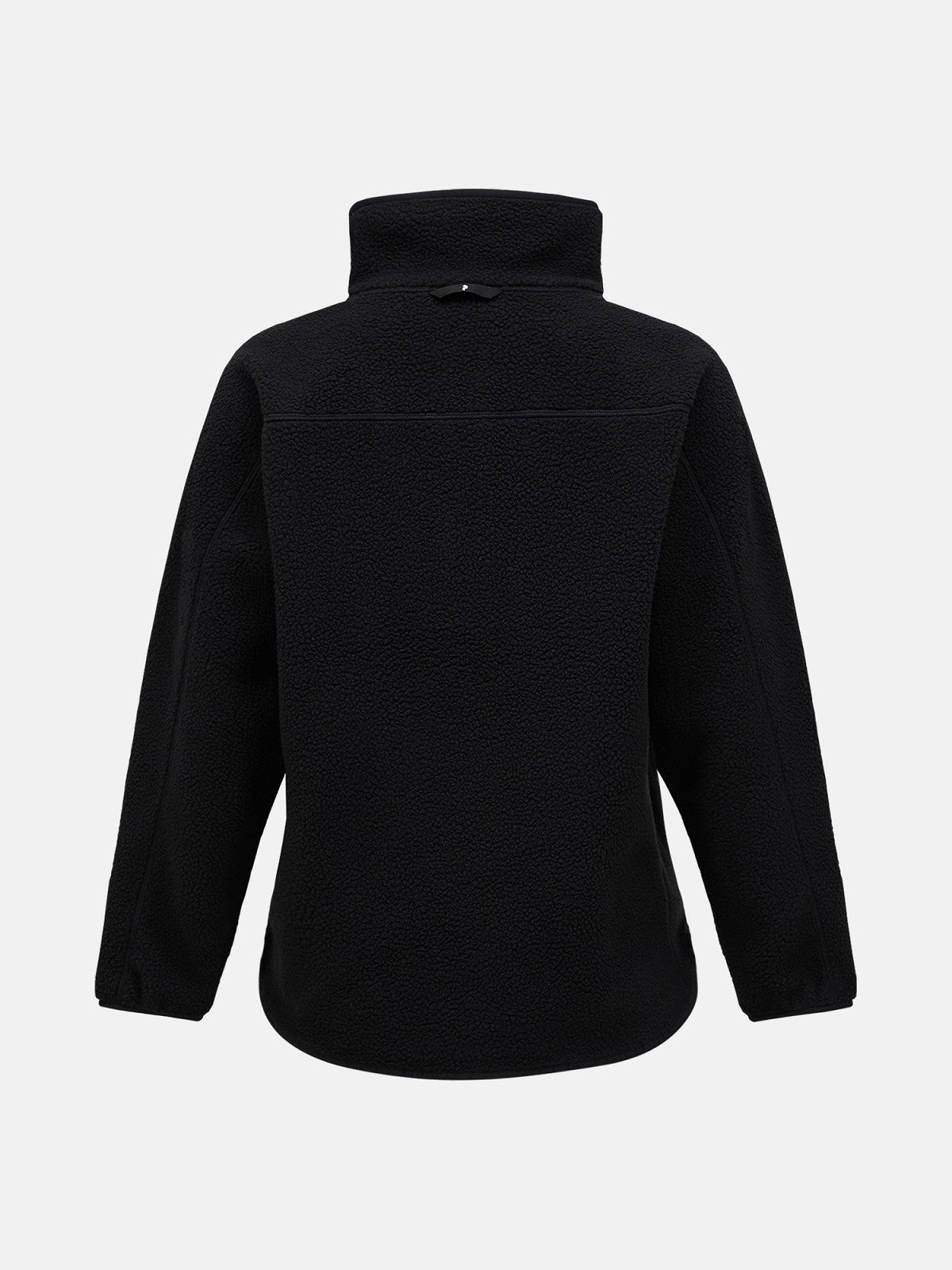 W NatureRush Pile HZ-BLACK-BLACK