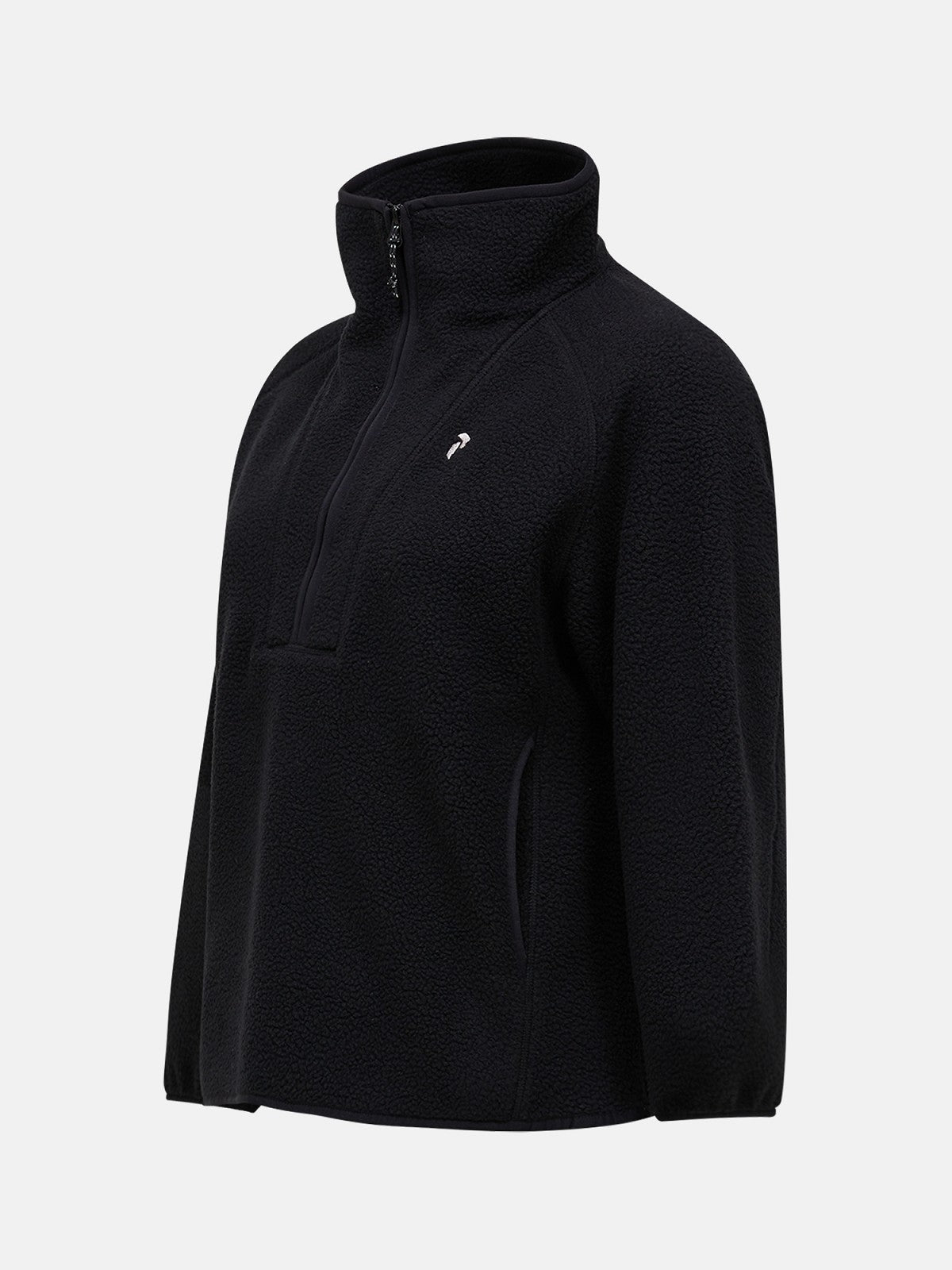 W NatureRush Pile HZ-BLACK-BLACK