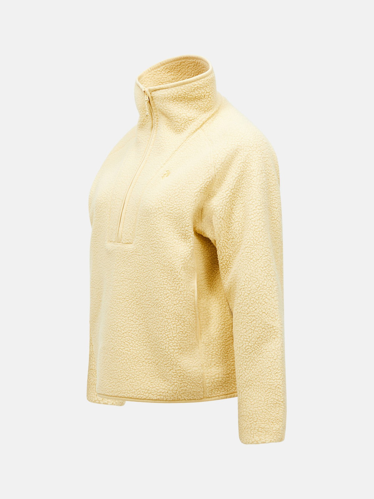 W NatureRush Pile HZ-ALPINE HARVEST-ALPI
