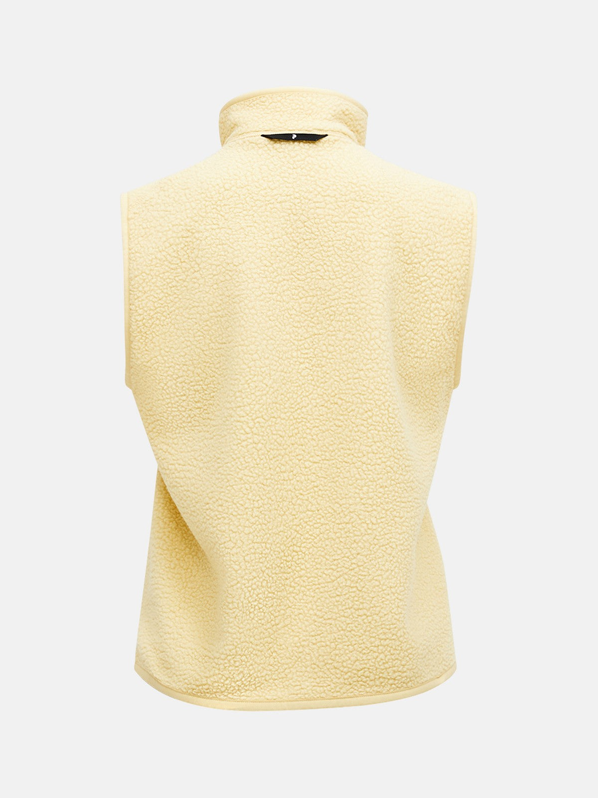 W NatureRush Pile Vest-ALPINE HARVEST