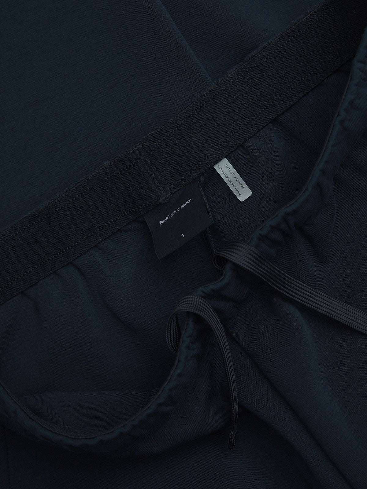W Sportstech Pants-BLACK